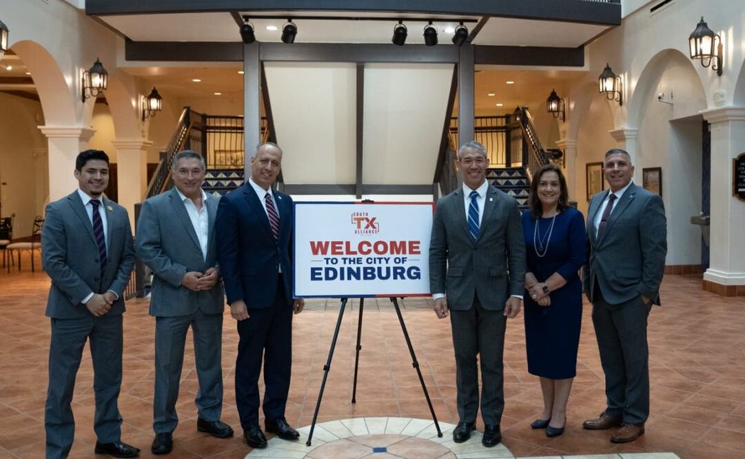 Los alcaldes de Texas se deslindaron de las redadas contra migrantes. (12/06/25) Foto: Especial