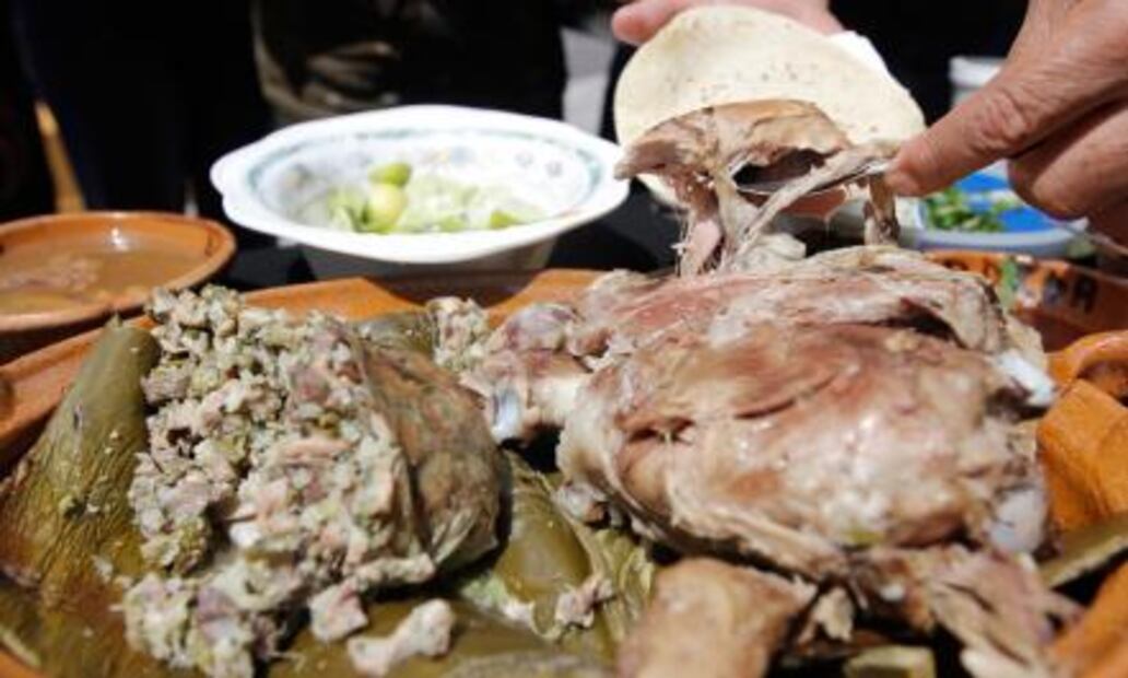 ¿Qué hace más daño, las carnitas o la barbacoa?