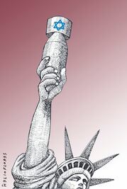 ¿Iluminando el mundo?