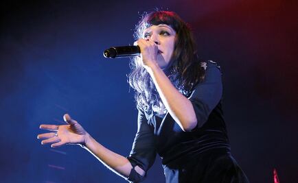 Lafourcade y Leonel García, favoritos al Grammy Latino