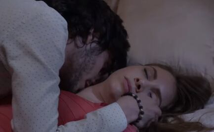 Usuarios se lanzan contra "La rosa de Guadalupe" por mostrar caso de Nath Campos