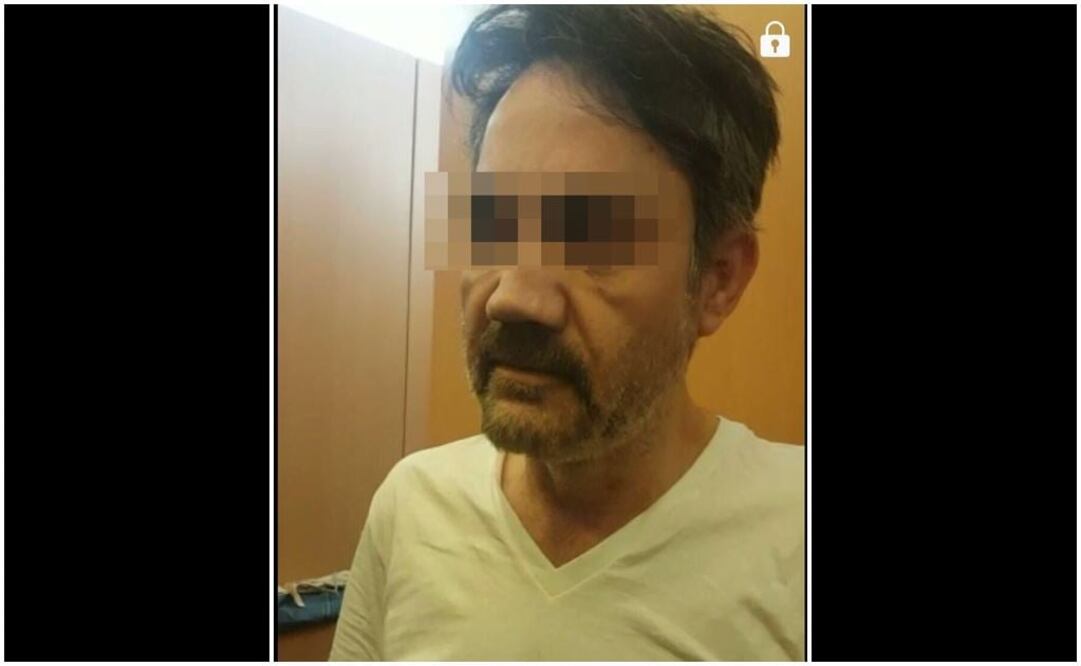 La semana pasada se dio a conocer un video en el que aparece "El Licenciado"