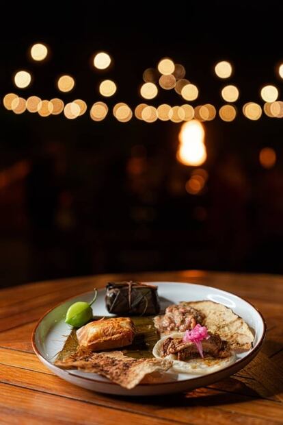 De Yaxunah para el mundo: Rosalía Chay Chuc