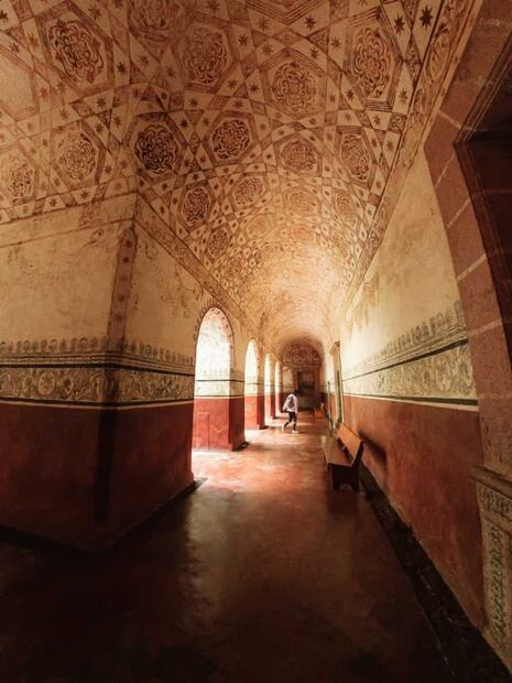 5 hoteles en Tepoztlán con alberca y las vistas más bonitas