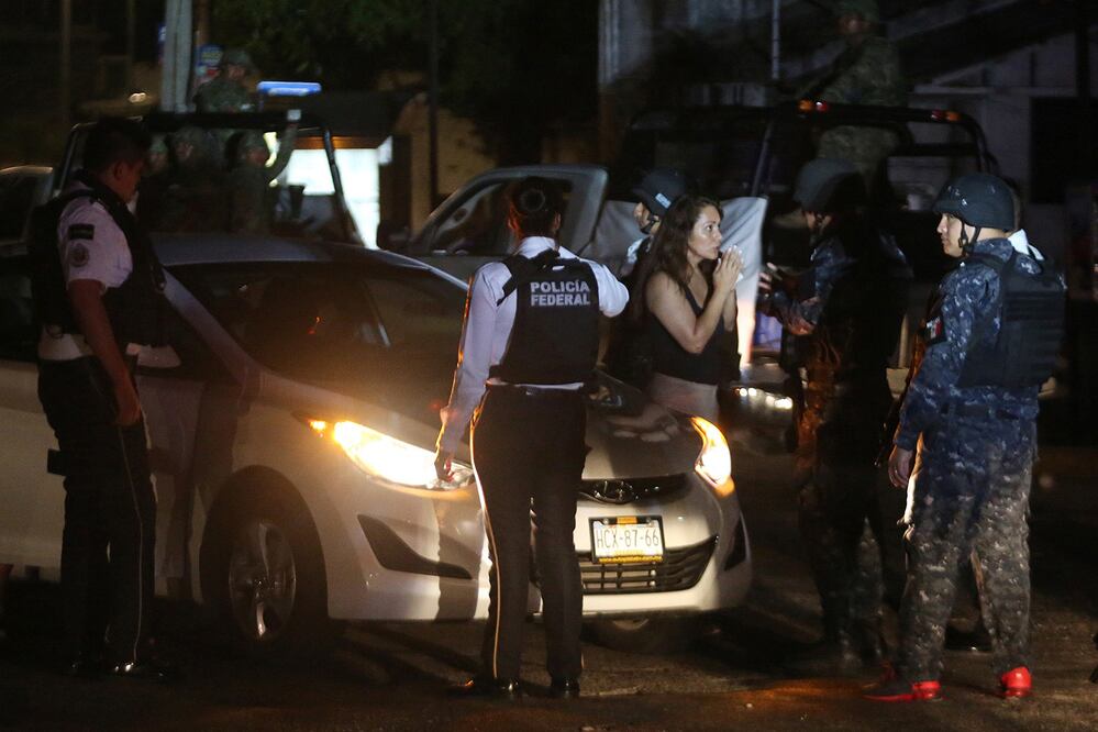 (Foto: Archivo / EFE)