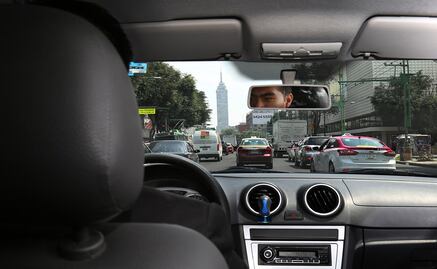 CDMX dará un año para tramitar la licencia de conducir permanente