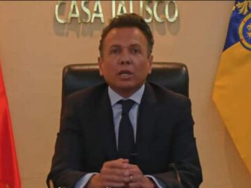Lemus confirma que FGR atraerá investigación de campo de exterminio en Teuchitlán; Colectivo denuncia que no fueron invitados a reunión