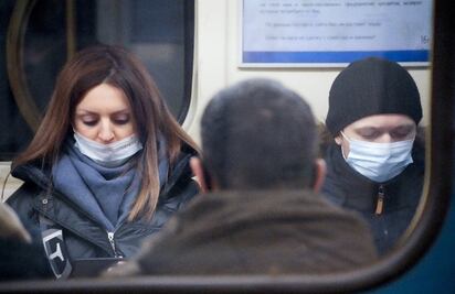 ¿Es posible no contraer el Covid-19?, estudio revela quiénes podrían escapar de la infección 