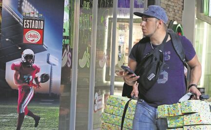 Restaurantes se alistan para el Super Bowl