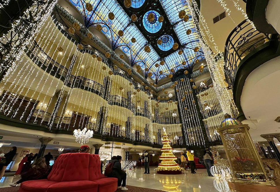 Foto: Omar Moreno. El Universal