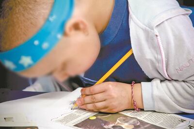 Detección temprana de tumor cerebral en niños, vital: expertos