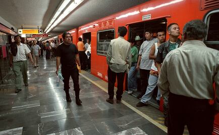 Estudian los microbios de 54 líneas del metro en el mundo