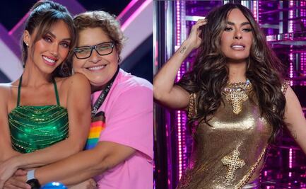 Danna Vázquez, expublirrelacionista de Galilea Montijo y Anahí, tras acusaciones de fraude: "No merezco este linchamiento"