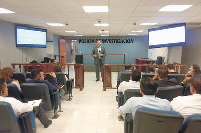 Frenarán en CDMX violencia de género en redes sociales 