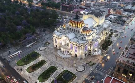 Así puedes tramitar paso a paso el Pase Turístico para Navidad en CDMX