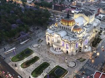 Así puedes tramitar paso a paso el Pase Turístico para Navidad en CDMX