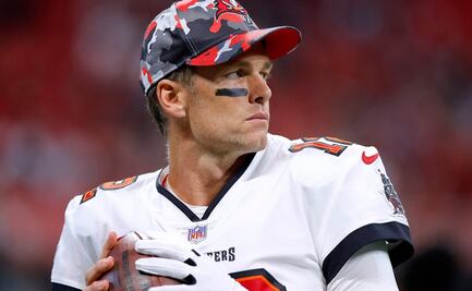 Tom Brady anuncia su retiro definitivo