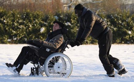Amazon Prime aprovecha el éxito de "Lupin" y ofrece en su catálogo esta película de drama y comedia con Omar Sy