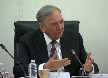 Expulsa el PRI a exgobernador de Campeche por aceptar embajada en Dominicana