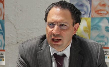 Quitan obstáculo a la Fiscalía para que pueda capturar a Zebadúa, excolaborador de Rosario Robles