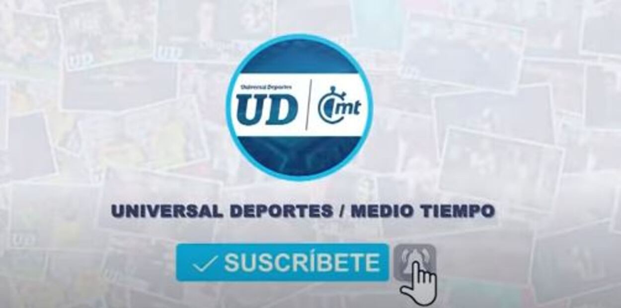 EL UNIVERSAL Deportes sigue creciendo