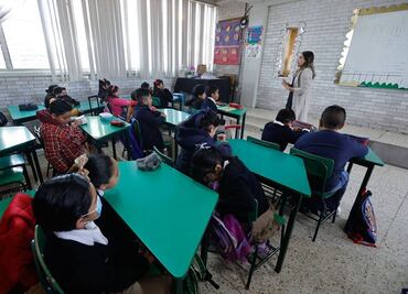 Calendario SEP: ¿Habrá clases este viernes 30 de agosto?