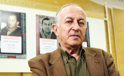 Goytisolo recibirá otro homenaje en Marruecos