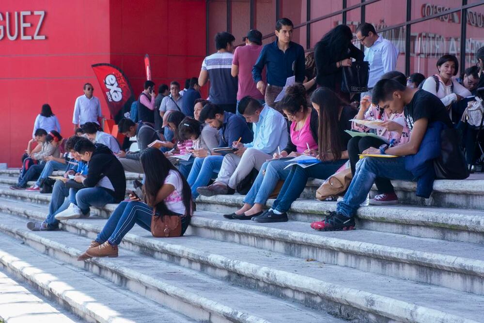 Archivo EL UNIVERSAL