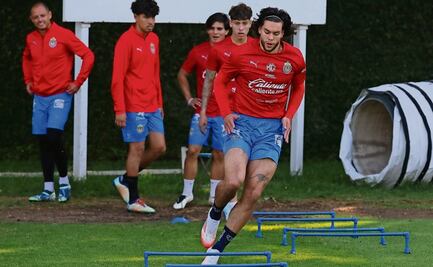 Chivas con la obligación de triunfar para evitar el Play-In
