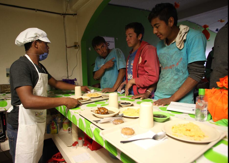 Foto: Archivo / EL UNIVERSAL