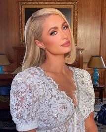 Paris Hilton le mostró al mundo su clóset y no creerás lo que verás 