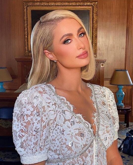 Foto: Paris Hilton