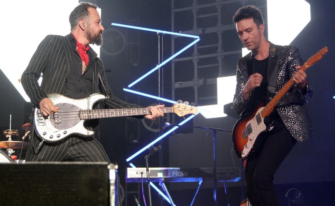 FOTO: Carlos Mejía/ EL UNIVERSAL