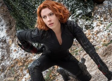 La conexión en el tráiler de "Black Widow" con "Infinity War"