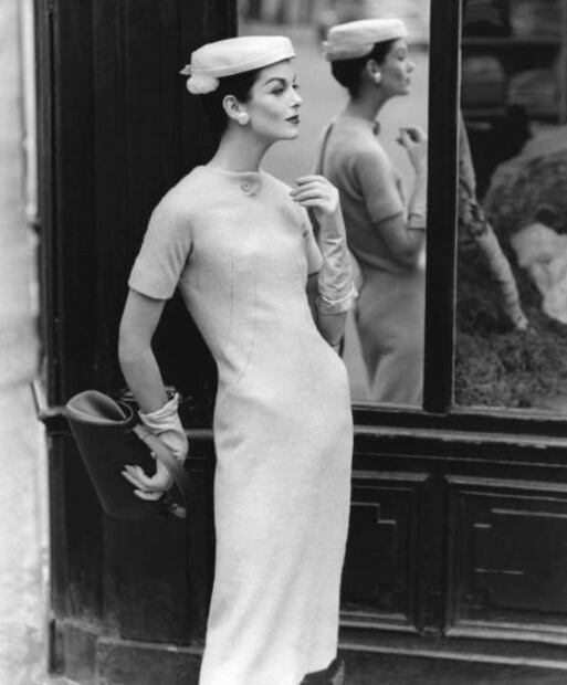 Givenchy, a legacy to fashion