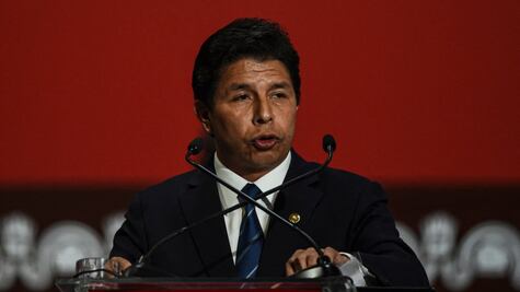 Pedro Castillo: de qué acusan exactamente al presidente de Perú y qué pasa ahora