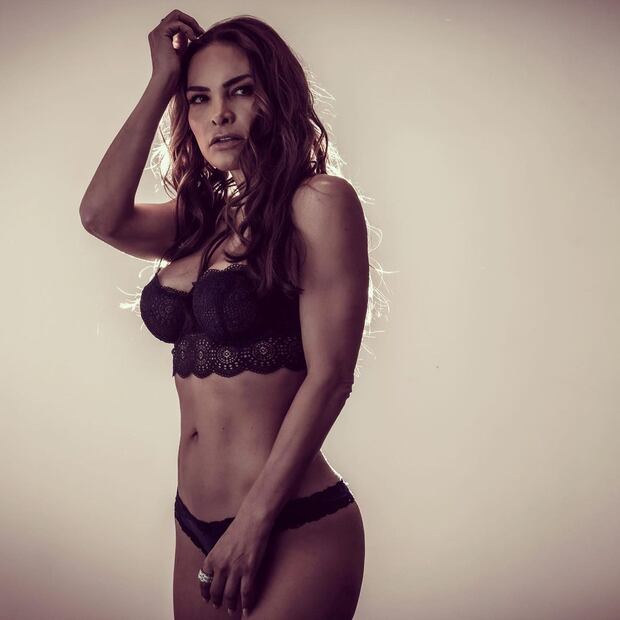 Foto: Instagram @fabiolacampomanes