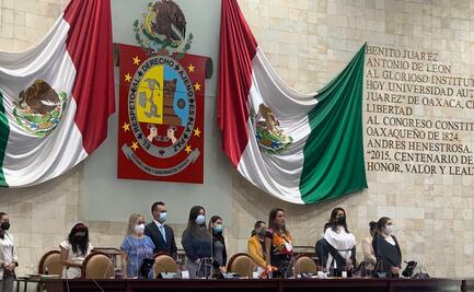 Desde prisión, diputado Gustavo Díaz pide tomar protesta ante Congreso de Oaxaca