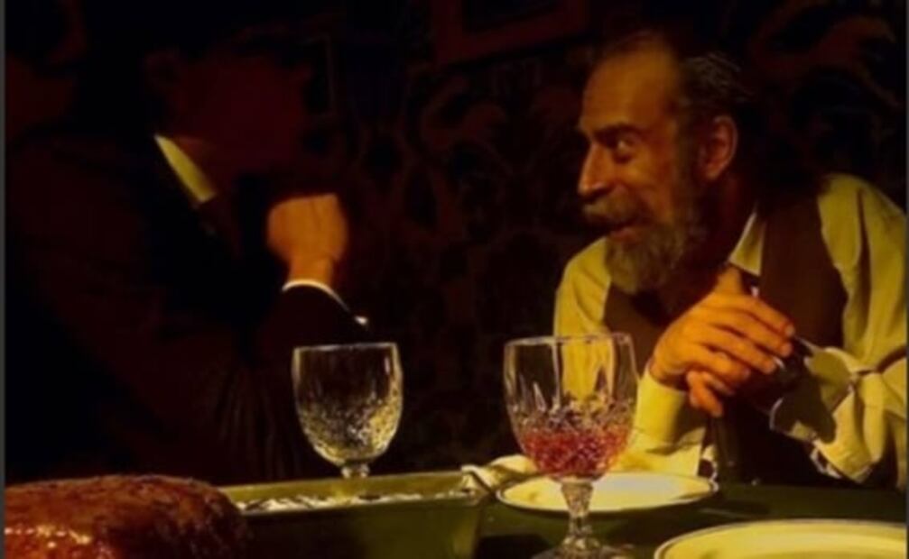 Comienza la temporada teatral del misterio y el horror