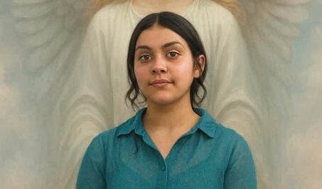 Localizan con vida a Ana Luisa, menor de 15 años desaparecida en Reynosa, Tamaulipas