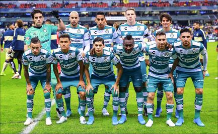 Liga MX: Así marcha la tabla del Apertura 2019