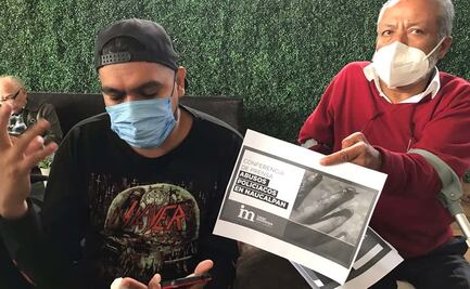 Acusan a policías municipales de abusos en "zona de levantones" de Naucalpan 