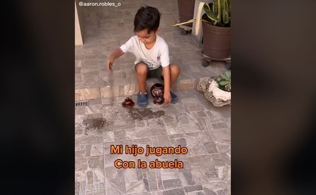 Foto: Captura de video