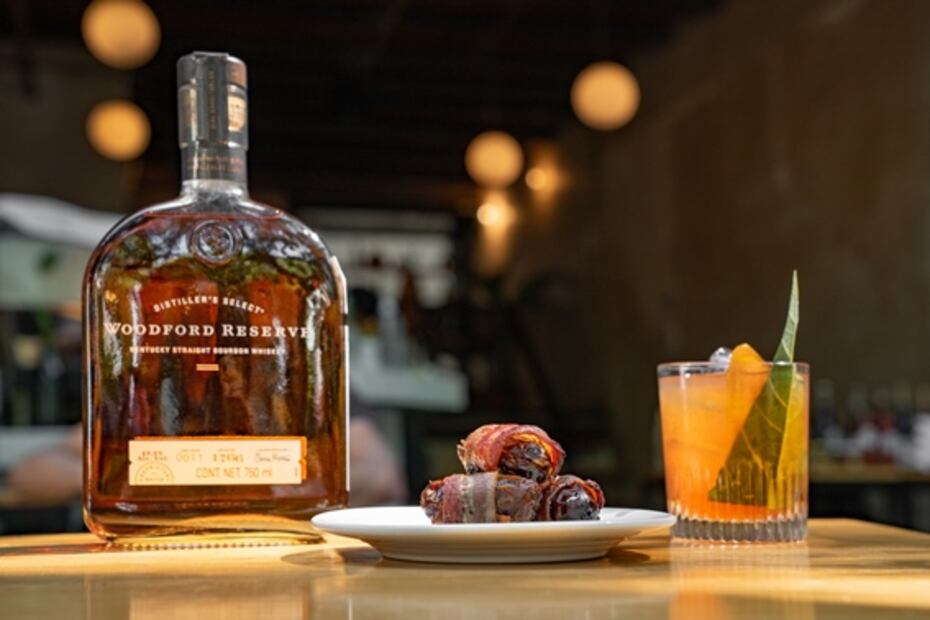 Cicatriz se inspira en el bourbon para innovar en plena pandemia