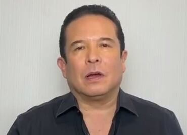 “Un problema menos”: Gustavo Adolfo Infante frente a la demanda de Alejandra Guzmán