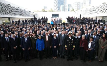 Cámara de Comercio de EU ve inflación con aumento de aranceles a México; “no resolverá problema de drogas y migración”