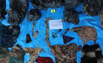 Perfila Senado exhorto al gobierno de Veracruz por fosas clandestinas