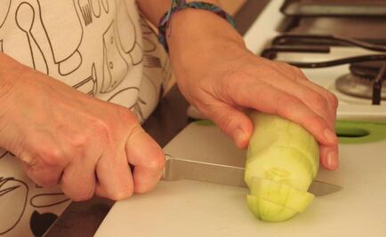 California recalls cucumbers imported from Mexico 