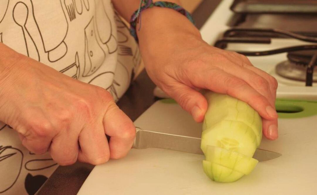 (Photo: Archive/El Universal) 