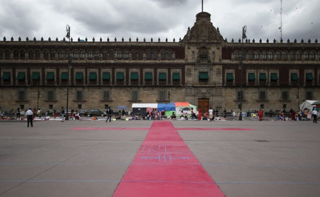 Foto: Carlos Mejía